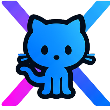 GitProfileX Icon
